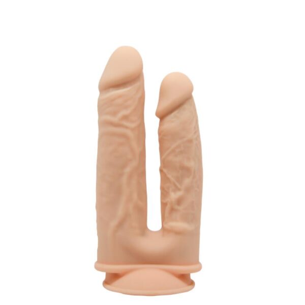 Double Penetrant Dildo 2 Motors 10 Remote Control - Image 2