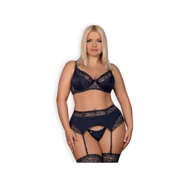 Drimera 3 Pieces Set Blue - Image 3