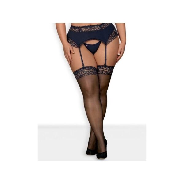 Drimera Stockings Blue - Image 2