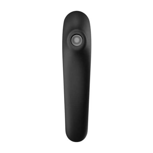 Dual Kiss Clitoris Sucker and Vibe 2 in 1 Black - Image 3