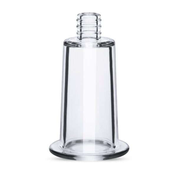 Dupper Clitoris and Nipple Manual Pump 3 Cups - Image 5