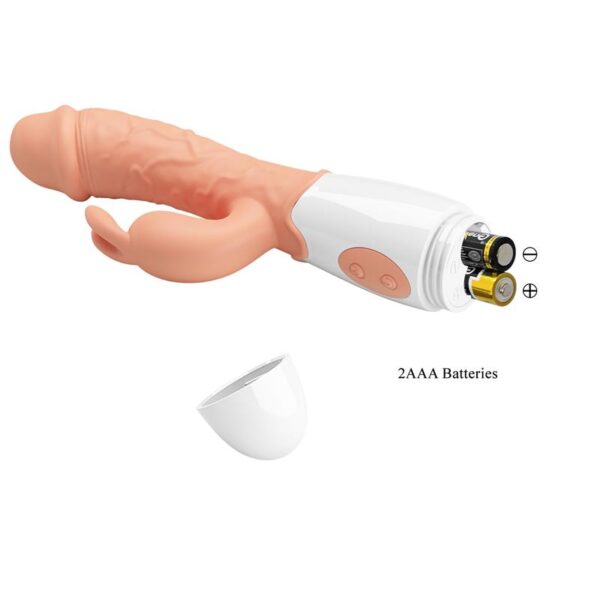 Easter Bunny Vibe 30 vibration functions - Image 7