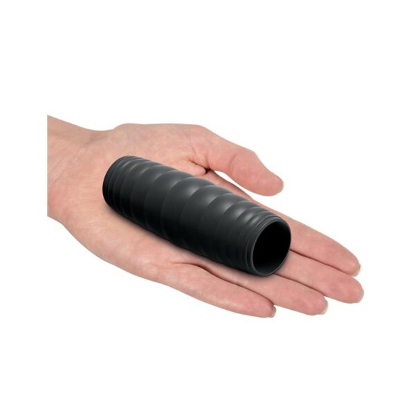 Erection Enhancer Control Long Silicone - Image 4