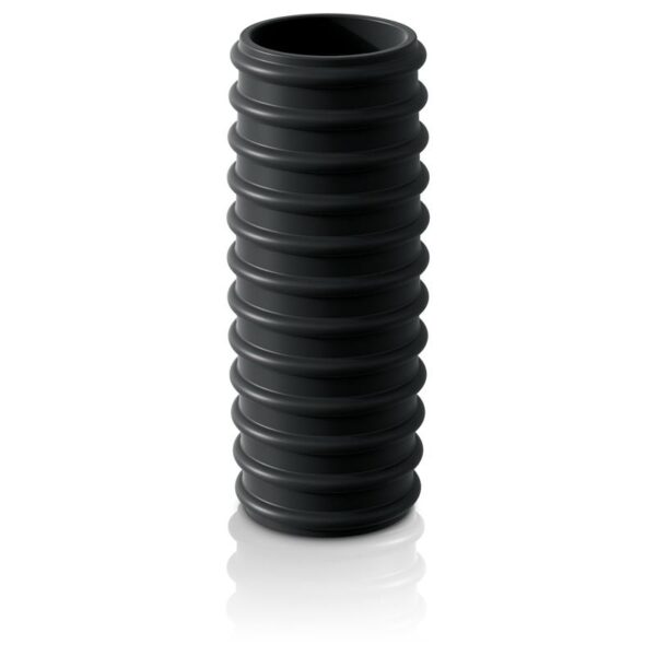 Erection Enhancer Control Ribbed Silicone - Image 2