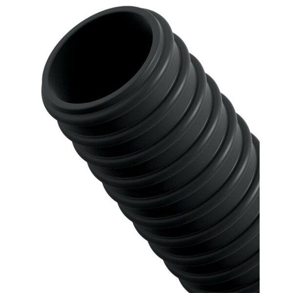 Erection Enhancer Control Ribbed Silicone - Image 3