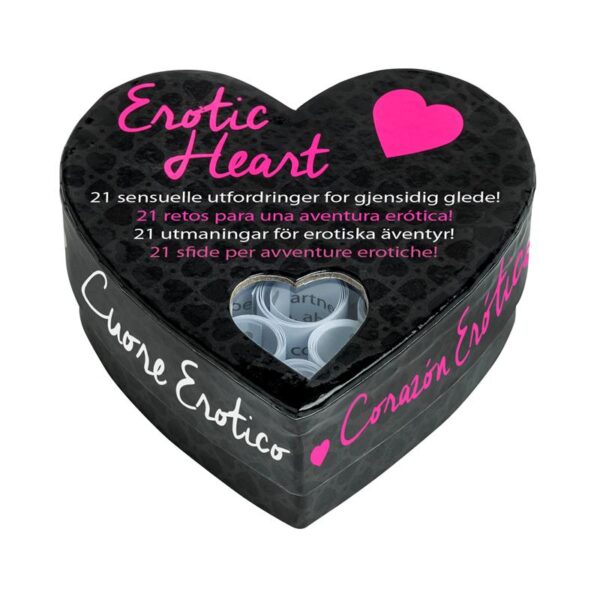 Erotic Mini Heart (NO-SE-ES-IT) - Image 3