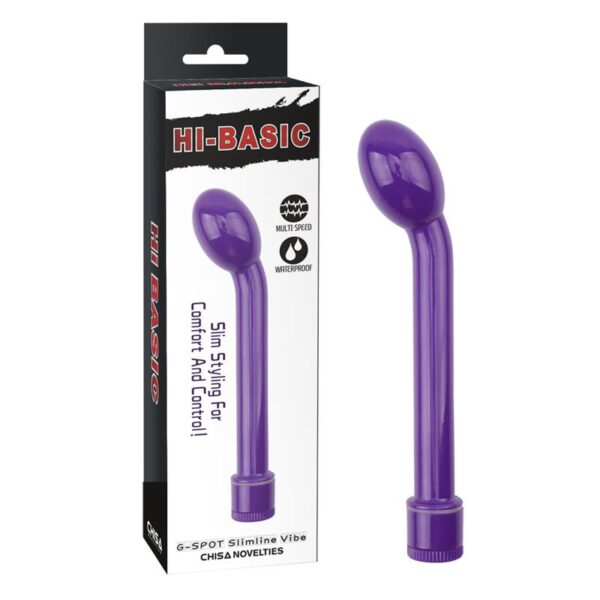 Estimulator G Vibes Purple - Image 2