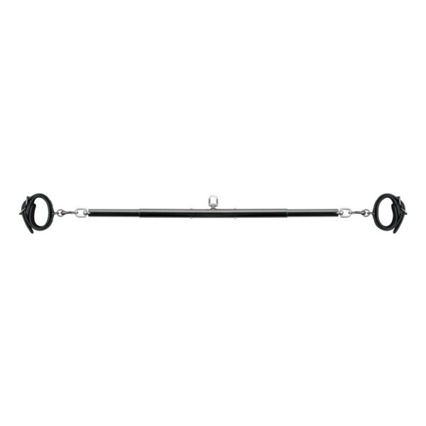 Expander Spreader Bar and Cuffs Set - Image 2