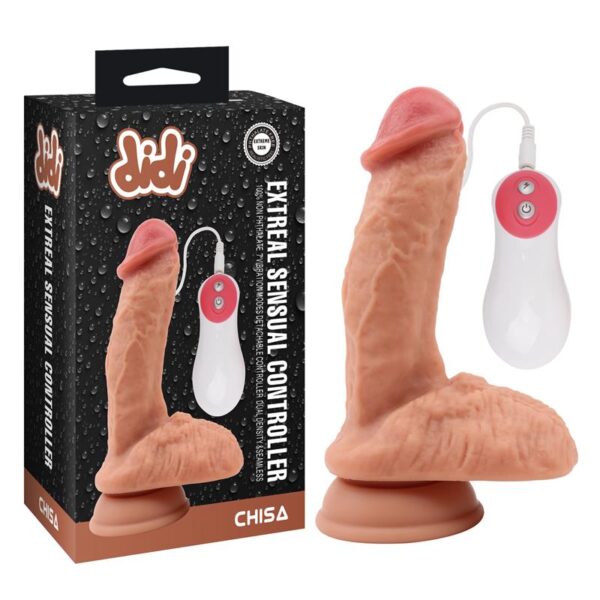 Extreal Sensual Controller - Image 2