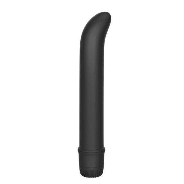 Faase Multi-Speed Vibrator G-Spot 18 cm Black - Image 4