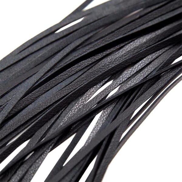 Fantasy Flogger 69 cm Black - Image 4