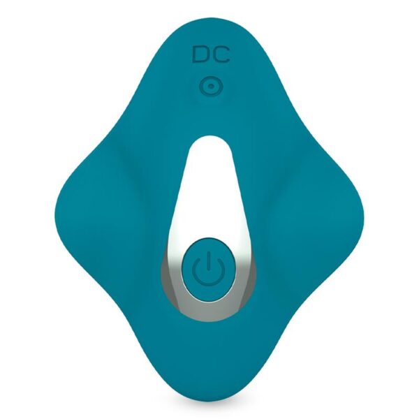 Ferty Panty Stimulator with Remote Control USB - Image 3