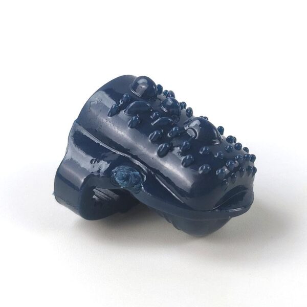 Finger Ring with Vibration Blue - Image 2