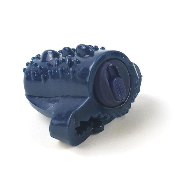 Finger Ring with Vibration Blue - Image 4