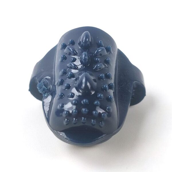Finger Ring with Vibration Blue - Image 8