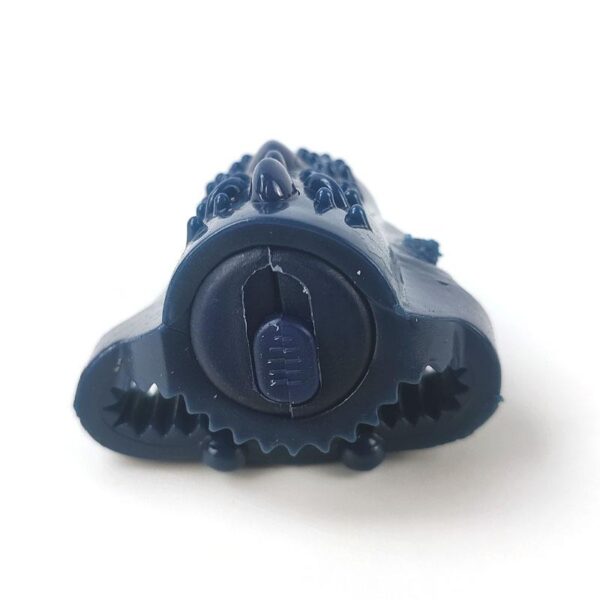 Finger Ring with Vibration Blue - Image 9