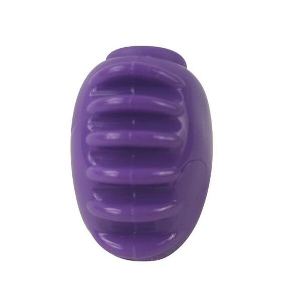 Finger Ring with Vibration Purple - Image 4
