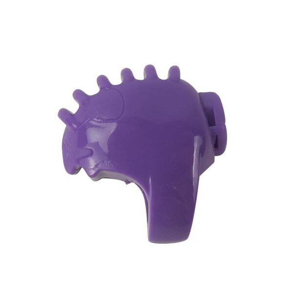Finger Ring with Vibration Purple - Image 8