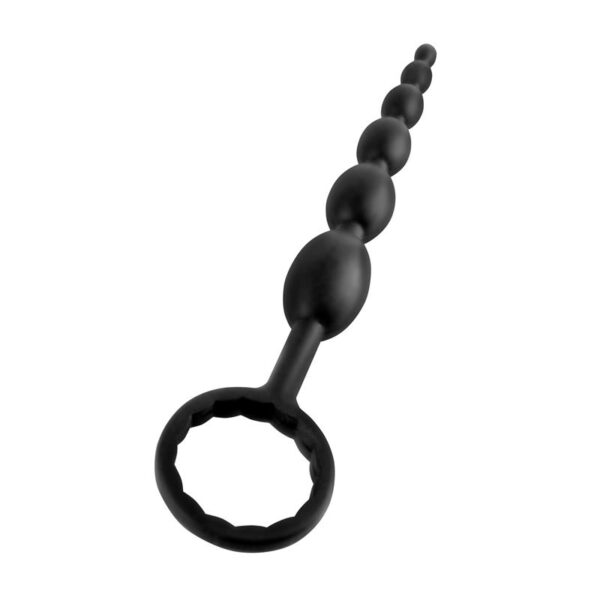 First-Time Fun Beads - Colour Black - Image 2