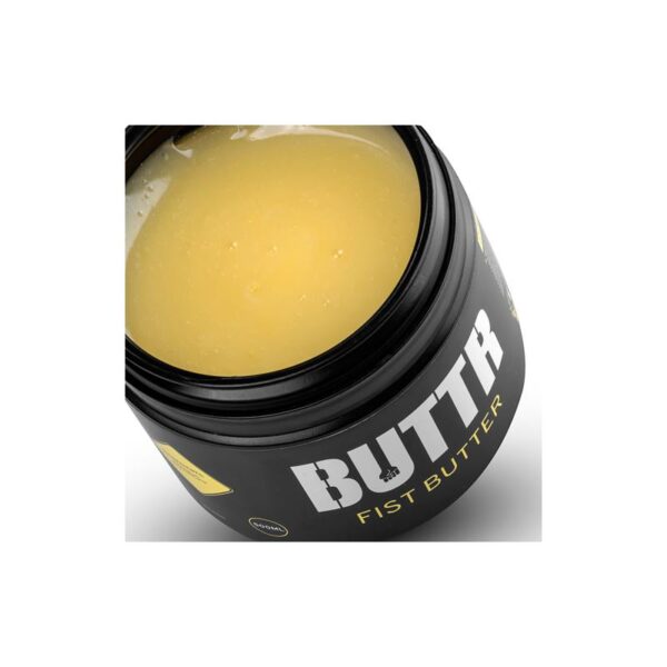 Fisting Butter 500 ml - Image 2