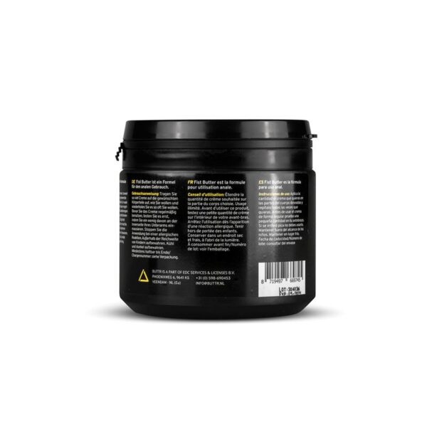Fisting Butter 500 ml - Image 4