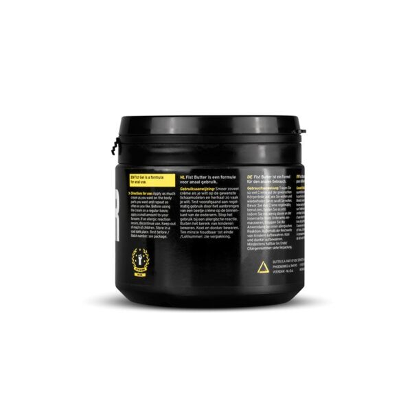 Fisting Butter 500 ml - Image 5