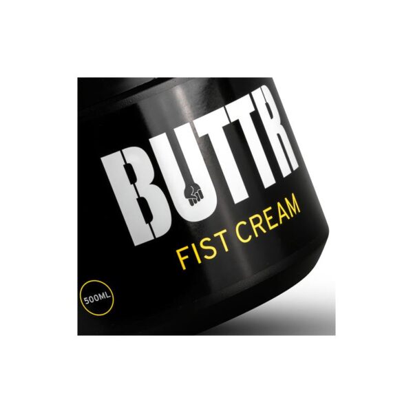 Fisting Cream 500 ml - Image 3