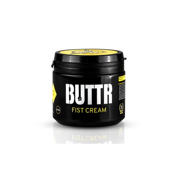 Fisting Cream 500 ml - Image 7