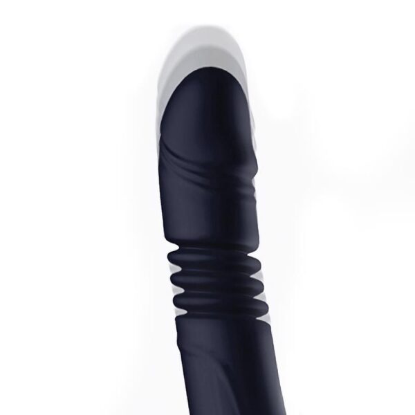 Forcespace Vibe with Rotating Tongues and Up and Down Movement Blue - Image 4