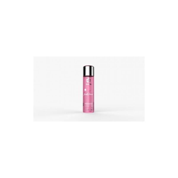 Fruity Love Masagge Oil Sparkling Strawberry Wine 120 ml
