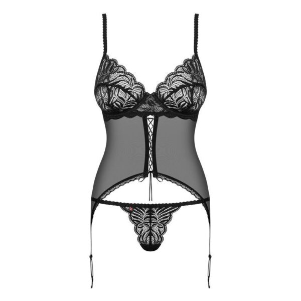 Garter Set Contica Size L/XL - Image 3