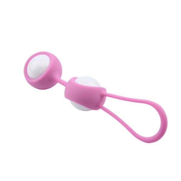 Geisha Balls MisSweet 17.7 cm Pink - Image 3