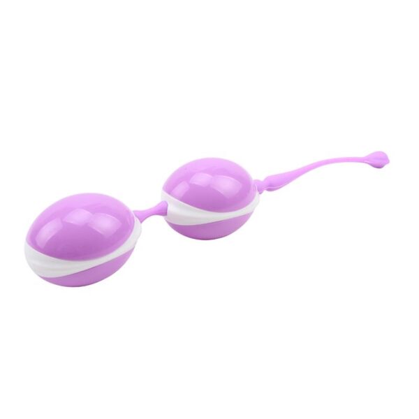 Geisha Lastic Balls II-pink - Image 2