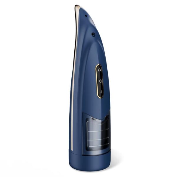 Gonex Male Masturbator Vagina Thrusting, Rotating and Moaning Function - Image 4