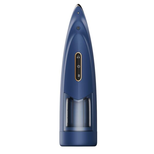 Gonex Male Masturbator Vagina Thrusting, Rotating and Moaning Function - Image 5