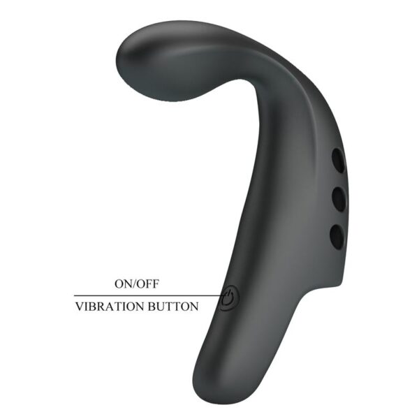 Gorgon Stimulator 10 vibration functions - Image 9