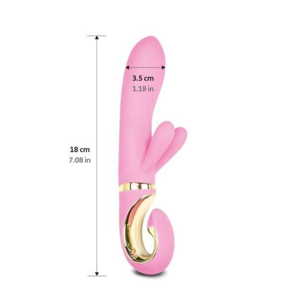 Grabbit Candy Vibe Pink - Image 4