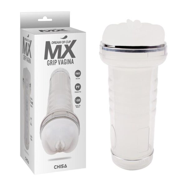 Grip Vagina - Image 4