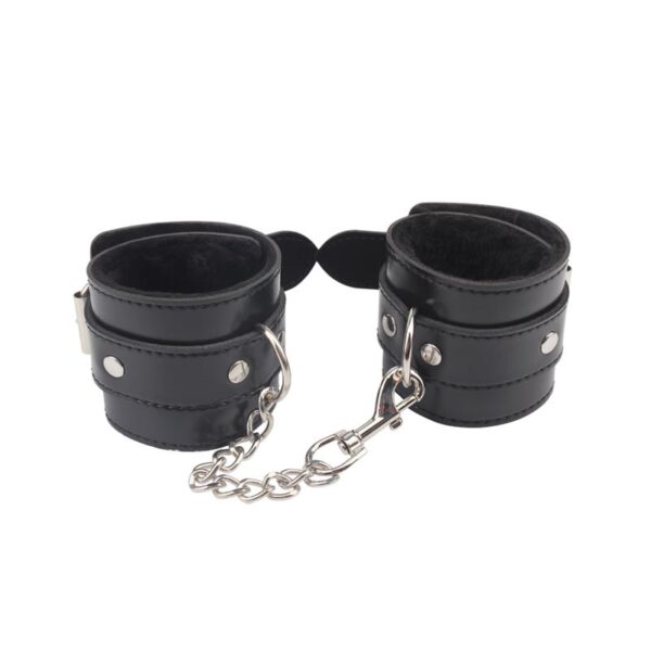 Hand Cuffs Obey Me 31 cm - Image 3