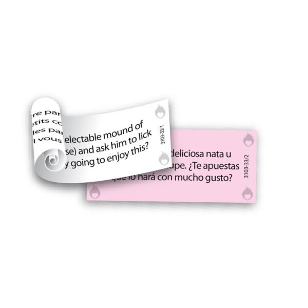 Heart full of Love (EN-ES) - Image 3