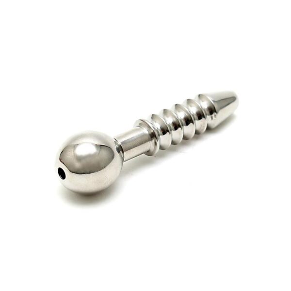 Hollow Butt Plug Torpedo - Image 2