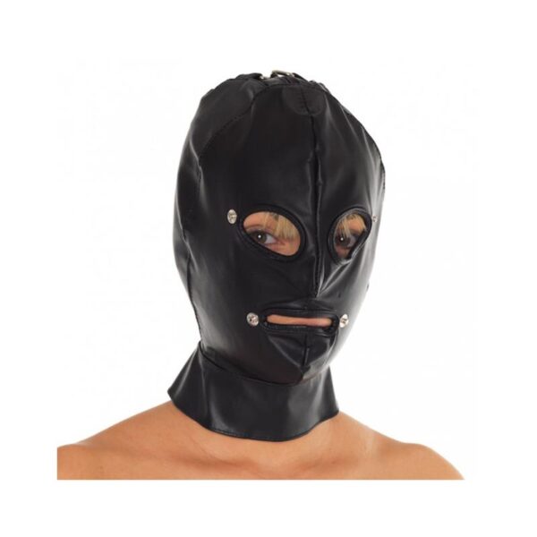 Hood-Adjustable - Image 2