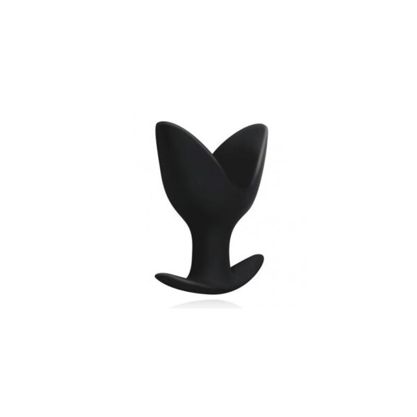 Hook Anchor Butt Plug NO. 10 Black