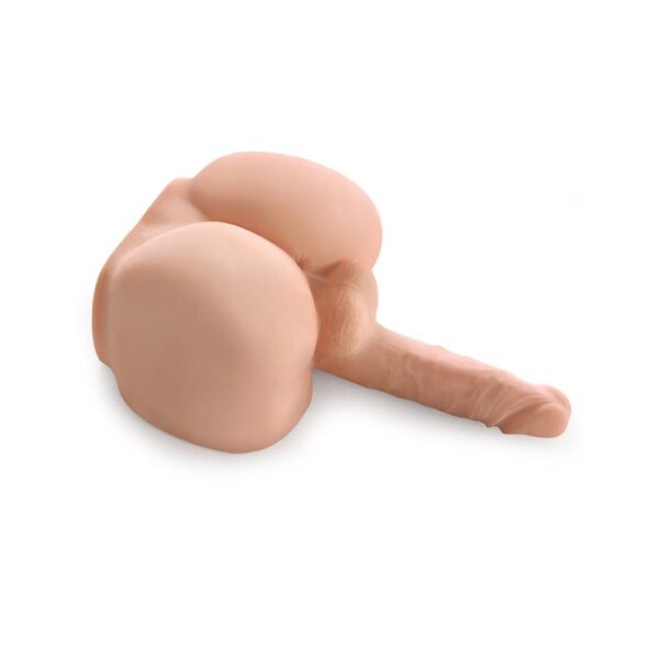 Interactive Masturbator Dirty Talk Bad Boy - Image 2