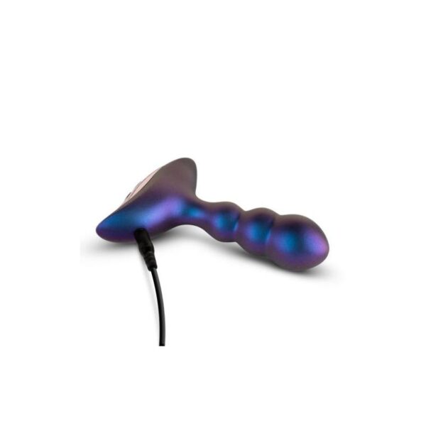 Interstellar Butt Plug with Remote Control USB - Image 6