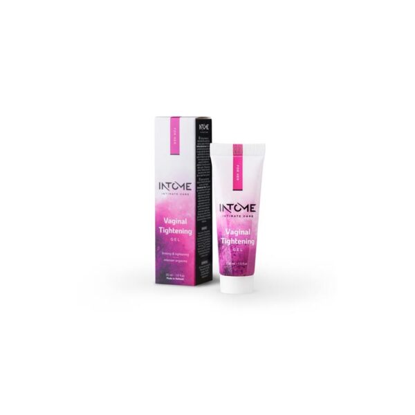 Itome Vagina Tightening Gel - 30 ml - Image 3