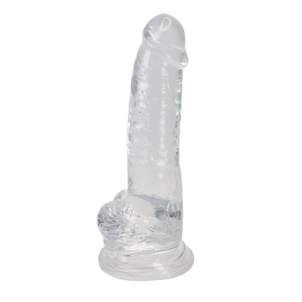 Jelly Dildo Torrent 20.6 cm - Image 2