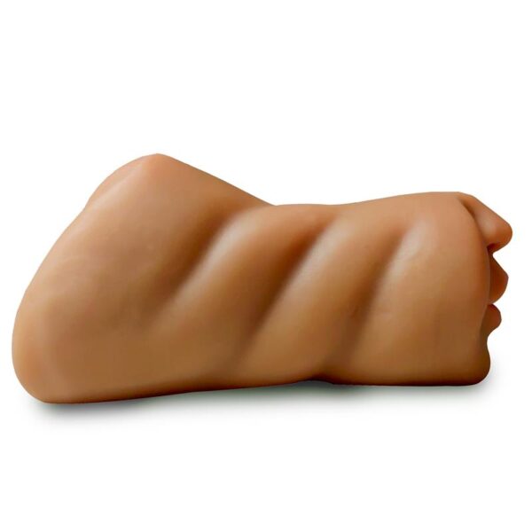 Jess Super Realistic Vagina, Anus and Mouth 650 gr - Image 6