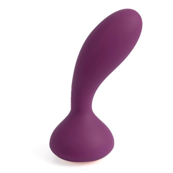 Julie Prostate Massager Violet - Image 2