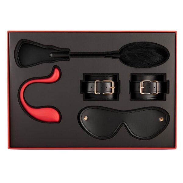 Kit BDSM Limited Edition Unlimited Pleasure Gift Box - Image 3